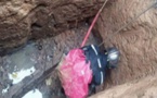 Linguère : Une fillette de 3 ans retrouvée morte dans une fosse septique