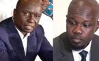 Appel au dialogue : Les réponses de Sonko et Idy