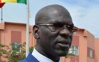 Maire de Pikine : Abdoulaye Thimbo épinglé par la Cour des Comptes