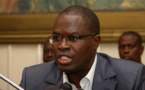 Ex-maire de Dakar : Khalifa Sall boucle 2 ans de prison