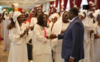 Macky Sall « Mon prochain mandat est consacré aux femmes »