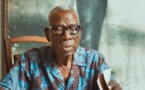 Côte d'Ivoire : Mort de l'écrivain Bernard Dadié