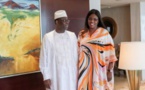 Vacances : Macky Sall et Marième Faye annoncés à…