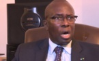 Souleymane Ndéné Ndiaye : "Macky Sall ne peut pas briguer un 3e mandat, les mentalités ont changé"
