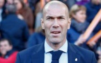 Real Madrid : 300 millions d'euros de budget pour Zinédine Zidane lors du prochain mercato ?
