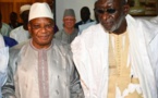Mali : Thierno Madani Tall reçu par IBK, ce qu'ils se sont dit