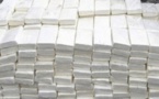 800 kg de cocaïne saisis : Les premiers éléments de l'enquête