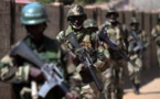 Importations d'armes : Le Sénégal dans le Top 5
