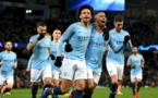 Manchester City surclasse Schalke (7-0) et rejoint les quart de la Ligue des Champions