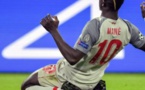 Ligue des champions : Sadio Mané douche le Bayern Munich sur sa pelouse