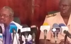 TOUBA : Le Magal de Kazou Rajab célébré le jour de la prestation de serment de Macky