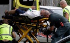 Nouvelle-Zélande : plusieurs morts dans des fusillades dans deux mosquées de Christchurch