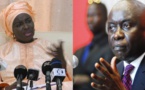 Mimi Touré : « Idrissa Seck, un mauvais perdant, diffuseur de faux résultats qui sera remis à sa place chaque fois que de besoin. »