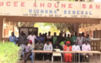 Proviseur, censeur et surveillant du lycée Ahoune Sané relevés / Les enseignants de Bignona se radicalisent.