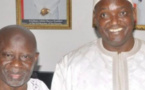Gambie : Barrow limoge son Vice-président et 3 de ses ministres