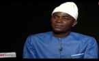 Bécaye Mbaye à la Tfm