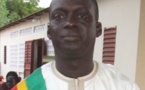 Mamadou Petit Guéye : " Idy Doumeu Méré...