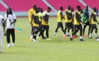 Sénégal-Madagascar : Le planning de préparation des Lions