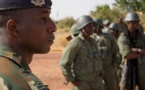 Mali: 21 corps de militaires maliens ont été enterrés à Dioura