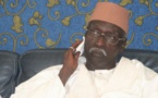 Cérémonie officielle de la 89ème édition de la Ziarra de Tivaouane / Serigne Mbaye Sy Mansour :