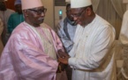 Serigne Mbaye Sy : "J'avais dit que Macky aura un 2nd mandat"
