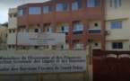 Grand-Dakar : Le directeur du Recouvrement des domaines sur la sellette