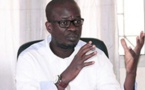 Banda Diop : "L'appel de la direction du Ps vient à son heure"