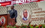 Réélu le 24 février : Macky Sall va prêter serment à Diamniadio