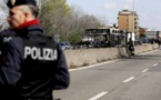 Italie : Ce qu'on sait d'Ousseynou Sy, l'Italien d'origine sénégalaise qui a mis le feu au bus de 51 écoliers