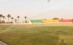 Stade Lat Dior : La Caf accorde une homologation provisoire
