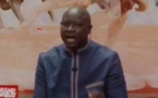Malick Thiandoum atterrit à la iTv