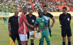 Sénégal-Madagascar (2-0) : Les Lions s'imposent grâce à Mbaye Niang