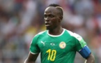 Sadio Mané : "Il faut qu’on améliore l’état des pelouses"
