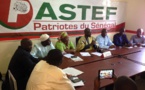 Ousmane Sonko : "Macky Sall ne mérite pas d'être reconnu comme vainqueur"