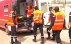 Diourbel-Gossas : Un accident fait cinq morts