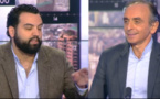 Yassine Belattar, cet humoriste Arabe qui a malmené Éric Zemmour