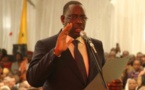 Investiture de Macky Sall le 02 avril : Trump envoie une délégation à Dakar