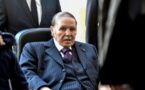 Algérie : Le chef de l'armée demande qu'Abdelaziz Bouteflika soit déclaré inapte