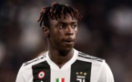 Juve : "N'oublie pas qui te nourrit", la réponse humiliante de Kean à son père