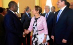 Investiture de Macky Sall : Ségolène Royal va représenter le président Macron