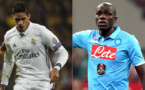 Real Madrid : Koulibaly pour remplacer Varane en cas de départ ?