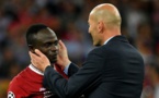 Real Madrid : Sadio Mané, priorité de Zidane ?