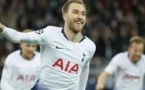 Real Madrid : Tottenham demande un prix hallucinant pour Christian Eriksen