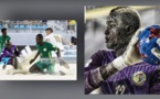 Mort du gardien des Lions de Beach Soccer