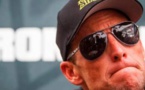 Lance Armstrong a touché 950.000 euros pour participer au Tour Down Under 2009