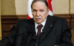 Algérie : Abdelaziz Bouteflika a démissionné