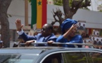 Investiture de Macky : Les Sénégalais partagés entre…