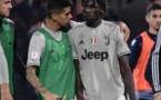 Juventus : Moise Kean victime de cris racistes et responsable "à 50-50" selon Leonardo Bonucci