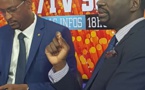 PLATEAU SPÉCIAL DU 3 AVRIL: ANALYSE DU DISCOURS DU CHEF DE L'ETAT MACKY SALL