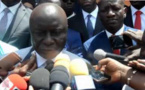 4 avril à Thiès: Idy renvoie le thème de la citoyenneté "à la classe dirigeante" (vidéo)